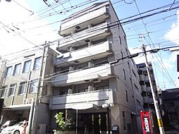 ジョイフル御池