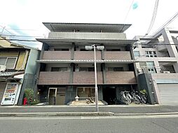 グランコスモ御所