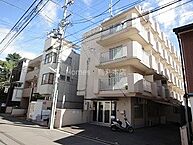 京都府京都市上京区上御霊前町401：物件画像／株式会社京都住宅センター学生住宅　烏丸本店