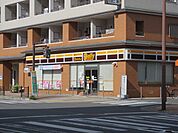 デイリーヤマザキ 鞍馬口店（65m）