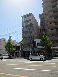 アブレスト今出川
