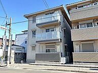 京都府京都市北区大宮北椿原町6：物件画像／株式会社京都住宅センター学生住宅　烏丸本店