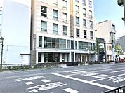 京都ホテル観光ブライダル専門学校（2162m）