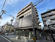 京都府京都市上京区田中町422：物件画像／株式会社京都住宅センター学生住宅　烏丸本店