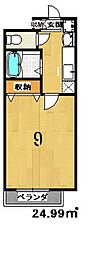 ハウスセゾン御所南 16階/-