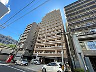 京都府京都市中京区船屋町411-1：物件画像／株式会社京都住宅センター学生住宅　烏丸本店