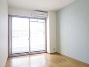 同物件別部屋の写真です