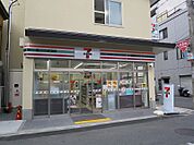 セブンイレブン 京都東洞院押小路店（227m）