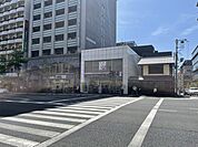 ドラッグユタカ 烏丸三条店（653m）