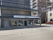 ファミリーマート 七条新町店（84m）
