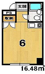 GRAND VALUE 西陣 4階/404