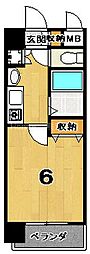 プレサンス京都御所東 4階