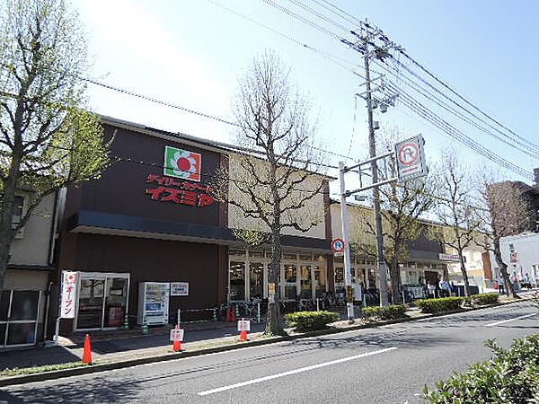 画像19:イズミヤ千本北大路店（1107m）