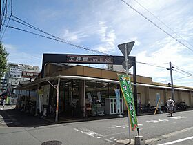 ハイツ山喜 B-2 ｜ 京都府京都市北区等持院中町10-6（賃貸アパート1K・2階・20.52㎡） その18