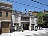周辺：花園大学（2284m）
