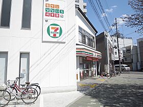 グランブルー 402 ｜ 京都府京都市上京区笹屋町通千本西入笹屋４丁目279-2（賃貸マンション1K・4階・22.91㎡） その20