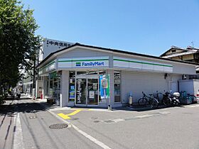 メゾンワイズ  ｜ 京都府京都市上京区一条通御前通西入３丁目西町（賃貸マンション1R・2階・17.00㎡） その21