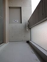 ラ・ヴィル・フルール 103 ｜ 京都府京都市右京区谷口園町7-10（賃貸マンション1K・1階・25.20㎡） その9