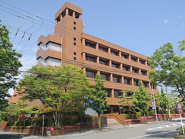 MADOPORTE千本寺之内 303｜京都府京都市上京区寺之内通千本東入新猪熊町(賃貸マンション1K・2階・22.91㎡)の写真 その15