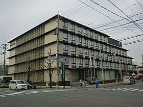 メゾンドール御前 101 ｜ 京都府京都市上京区御前通下立売上る３丁目西上之町278-24（賃貸マンション1K・1階・22.00㎡） その24