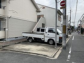 トゥモローカワイ 105 ｜ 京都府京都市上京区行衛町437-5（賃貸アパート1K・1階・25.30㎡） その15