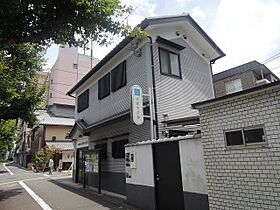 ベルメール北大路 101 ｜ 京都府京都市北区衣笠開キ町80-8（賃貸マンション1K・1階・21.00㎡） その21