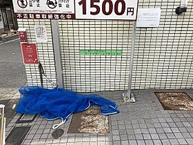 デトム・ワン衣笠 302 ｜ 京都府京都市上京区御前通今出川２丁目上る北町618-1（賃貸マンション1R・3階・18.20㎡） その3