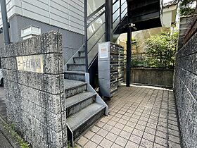 コーポ白梅園 203 ｜ 京都府京都市北区小松原北町135-45（賃貸マンション1R・2階・13.31㎡） その3