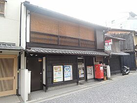 エクセレンス・天神通 111 ｜ 京都府京都市上京区北町549（賃貸マンション1K・1階・26.04㎡） その19