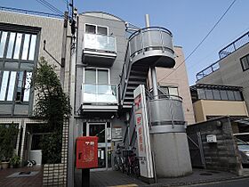 京都府京都市上京区一条通御前通東入西町（賃貸マンション1K・3階・23.18㎡） その20