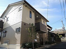 モンターナ小松原  ｜ 京都府京都市北区小松原北町29番13（賃貸アパート1K・2階・29.17㎡） その1