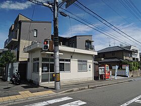 モンターナ小松原  ｜ 京都府京都市北区小松原北町29番13（賃貸アパート1K・2階・29.17㎡） その22