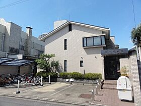 コーポ衣笠 108 ｜ 京都府京都市北区平野八丁柳町43-3（賃貸マンション1K・1階・26.82㎡） その1