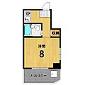 ラビスタ4階4.0万円