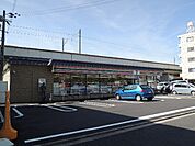 セブンイレブン 西小路丸太町店（345m）
