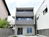京都府京都市右京区花園艮北町20番3：物件画像／株式会社京都住宅センター学生住宅　立命前衣笠店