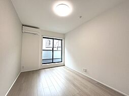 ビエノス京都花園 203 2階1Kのリビング/ダイニング