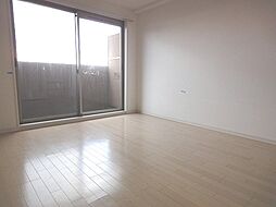 スワンズ京都大将軍 211 2階1Kのリビング/ダイニング