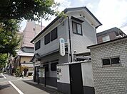 北警察署 金閣寺交番（665m）