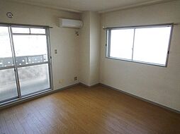 ラビスタ 5階1Kのリビング/ダイニング