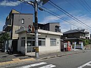 北警察署 小松原交番（222m）