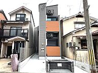 京都府京都市右京区花園寺ノ前町：物件画像／株式会社京都住宅センター学生住宅　立命前衣笠店