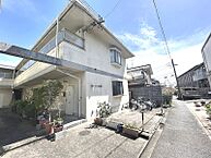 京都府京都市北区平野上柳町10：物件画像／株式会社京都住宅センター学生住宅　立命前衣笠店