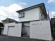 京都府京都市北区平野上柳町125：物件画像／株式会社京都住宅センター学生住宅　立命前衣笠店