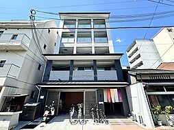 🉐敷金礼金0円！🉐朱雀館