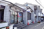 京都信用金庫御室支店（510m）