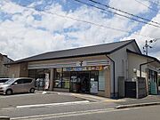 セブンイレブン京都馬代一条店まで300m
