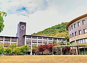 立命館大学衣笠キャンパス キャンパスインフォメーション（530m）