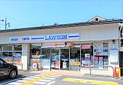 ローソン 京都平野神社前店（1135m）