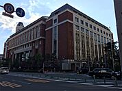 立命館大学 朱雀キャンパス（837m）